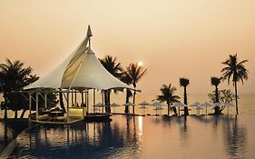 M\u00F6venpick Siam Hotel Na Jomtien Pattaya